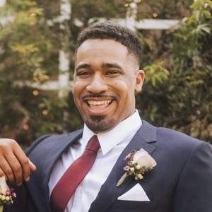 Meet your Posher, Elijah